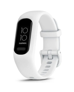 Garmin Vivosmart 5 (Small-Medium) - White