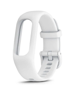 Garmin Vivosmart 5 Band - White (Small-Medium)