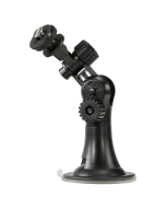 Gator GTSM1 Monitor Suction Mount Holder