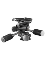 Gitzo GHF3W 3-Way Professional Fluid Head