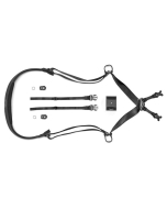 Gitzo Century Leather Camera Sling Strap