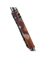 Gitzo GC5160F Tripod Leg Warmer Safari for Series 2-5