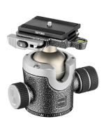 Gitzo GH4383LR Centre Ball Head w Quick Release