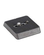 Gitzo GS5370B Quick Release Plate Square B