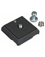 Gitzo GS5370C Quick Release Plate Square C