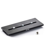 Gitzo GS5370LD Quick Release Plate Long D Profile