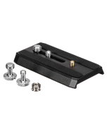Gitzo GS5370MC Quick Release Plate Medium C