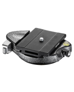Gitzo GS5760D Quick Release Adapter D Profile