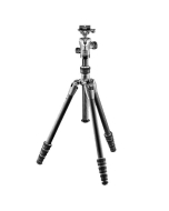 Gitzo Traveler Series 0 Carbon Fibre Tripod Kit