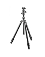 Gitzo Mountaineer Series 1 Carbon Fibre Tripod Kit