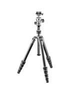 Gitzo Traveler Series 1 Carbon 5-Section Tripod Kit