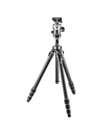 Gitzo Mountaineer Series 2 Carbon Fibre Tripod Kit