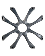 Kicker GL715 Square 15" Subwoofer Grille