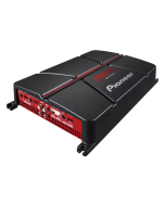 Pioneer GM-A4704 4-Channel Bridgeable Amplifier