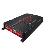 Pioneer GM-A6704 4-Channel Bridgeable Amplifier
