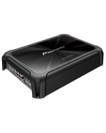 Pioneer GM-D9704 Class FD 4-Channel Bridgeable Amplifier