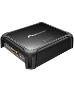 Pioneer GM-DX874 Car Amplifier