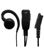 GME HS017 Earpiece Microphone