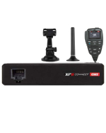 GME XRS-330CP UHF Radio Portable Pack