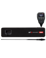 GME XRS-330CTPG UHF Radio Touring Pack with GPS