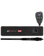 GME XRS-370C4P XRS Connect UHF CB Radio 4WD Pack