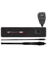 GME XRS-PACK | XRS-370C4P with AW4705B