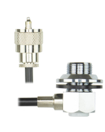 GME ABL005 Lead and Plug Assembly - Suits AE409L