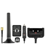 GME ACC6160CK In-car Accessory Kit - Suit TX6160