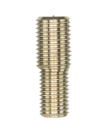 GME AD201 Male to Male Adaptor 3/8 to 5/16 Thread - Suit 27MHz Antenna