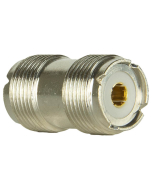 GME AD206 PL259 Socket to PL259 Socket Adaptor