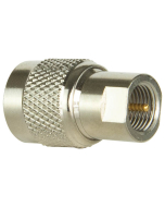 GME AD504 FME to TNC Adaptor