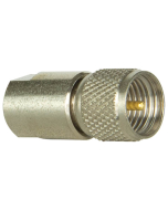 GME AD505 FME to Mini UHF Adaptor