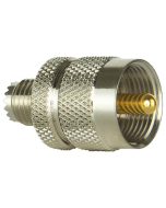 GME AD511 Mini UHF to PL259 Adaptor