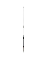 GME AE4012K2 6.6dBi UHF Antenna Whip and Elevated Feed Base
