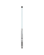 GME AE4701 2.1 dBi UHF Radome Antenna White