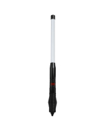 GME AE4704WB 2.1dBi UHF Antenna - White & Black