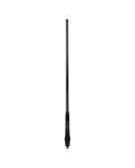 GME AE4705B 6.6dBi UHF Radome Antenna - Black