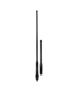 GME AE4705BTP All Terrain Antenna Twin Pack Black