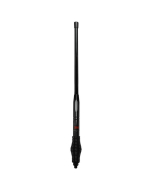 GME AE4707B 2.1dBi UHF Antenna - Black