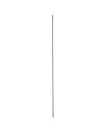 GME AEM2 AM FM Fibreglass Antenna