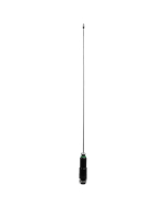 GME AEM6 700mm Stainless Steel AM/FM Antenna