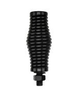 GME AS002B Medium Duty Barrel Spring - Black