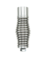 GME AS004 Heavy Duty Barrel Spring - Stainless Steel