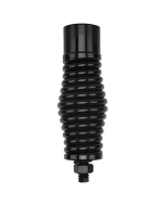 GME AS004B Heavy Duty Barrel Spring - Black