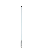 GME AW4705 UHF Antenna Whip to suit AE4705 White