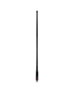 GME AW4705B UHF Antenna Whip to suit AE4705B Black