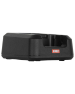 GME BCD017 Dual Desktop Charging Cradle - Suit TX675 / TX677