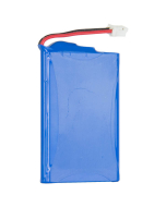 GME BP020 1000mAh Li-Ion Battery Pack - Suit TX665 / TX667