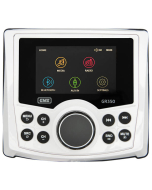 GME GR350BTW Marine AM/FM/Bluetooth Stereo - White