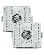 GME GS300 S3 60 Watt Marine Box Speakers